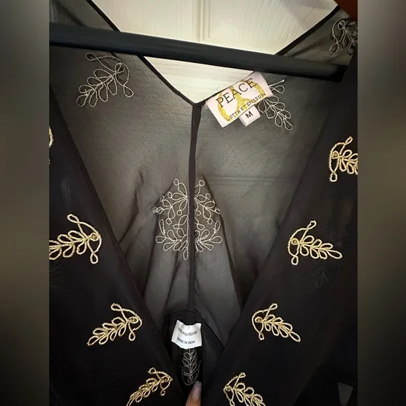 LOTTA STENSSON Beachwear - Kaftan - Picture 8 of 11